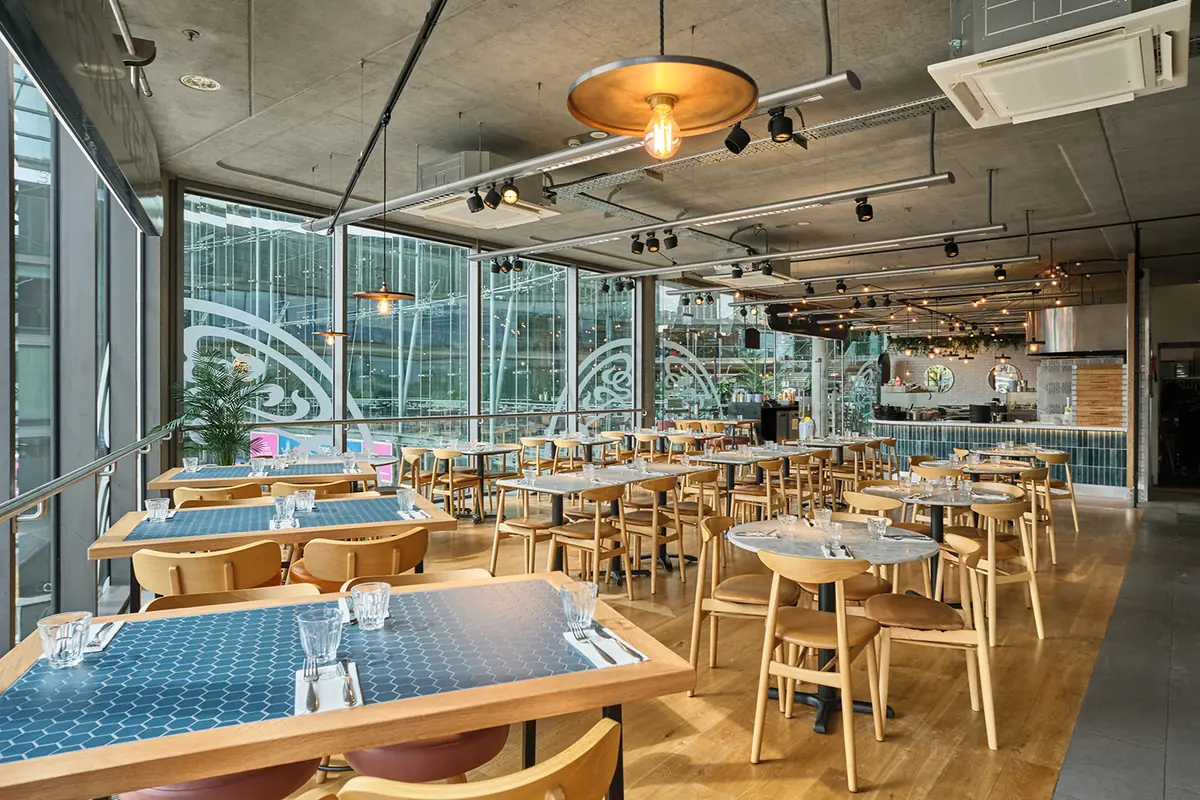 PizzaExpress — Pizza restaurants in Norwich