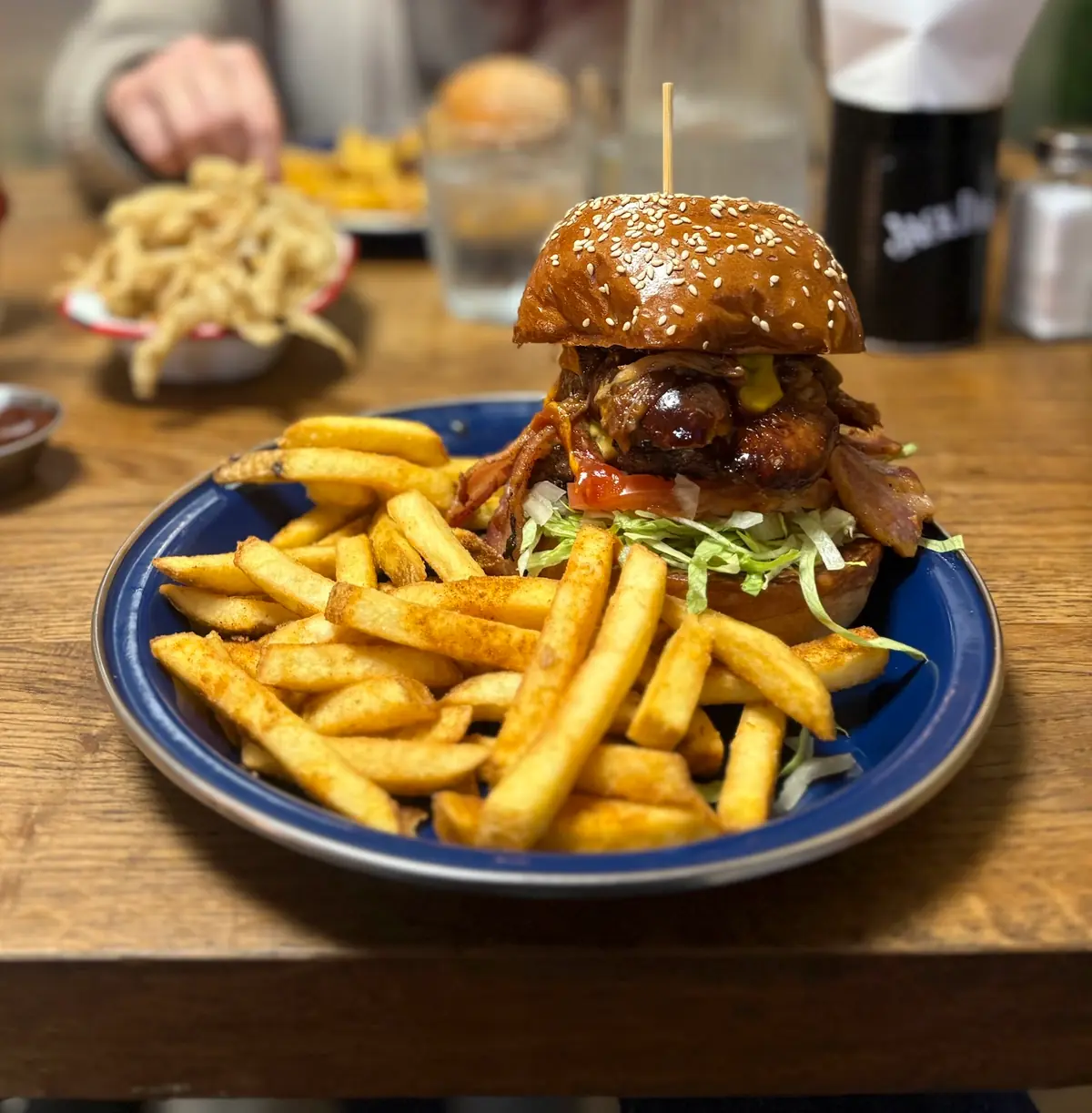 Burgers & Brews photo (photo 2 of 3)