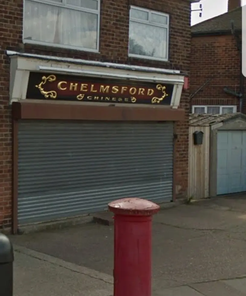 Chelmsford Chinese photo (photo 2 of 3)