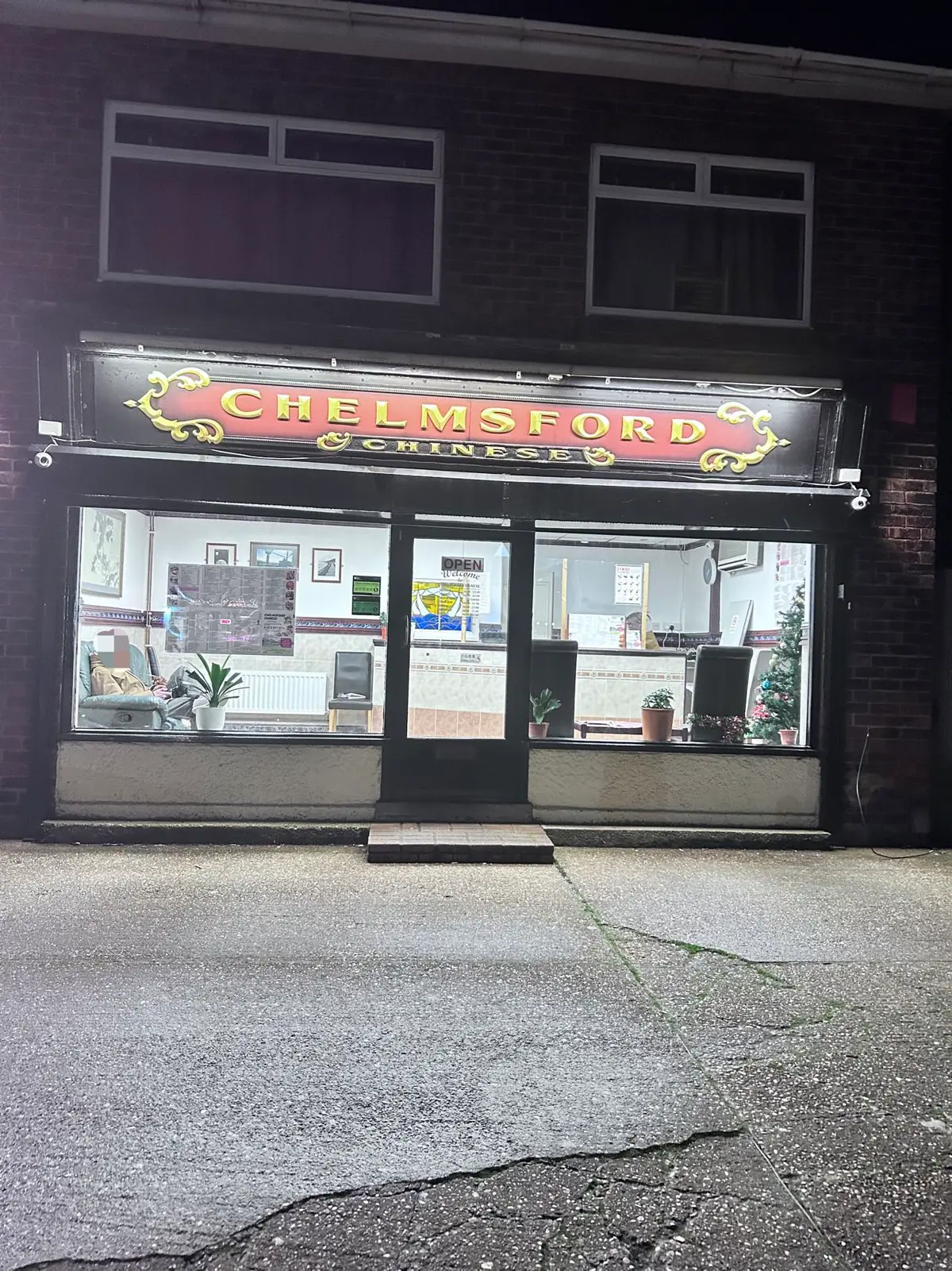 Chelmsford Chinese photo (photo 1 of 3)