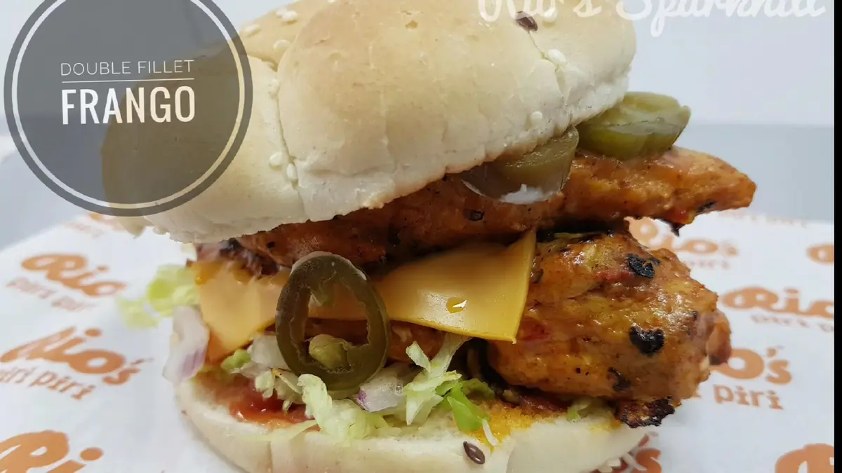 Rio's Piri Piri Sparkhill photo (photo 2 of 3)