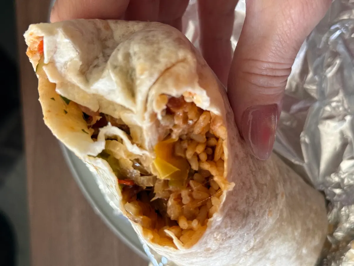 Tortilla Lincoln photo (photo 3 of 3)