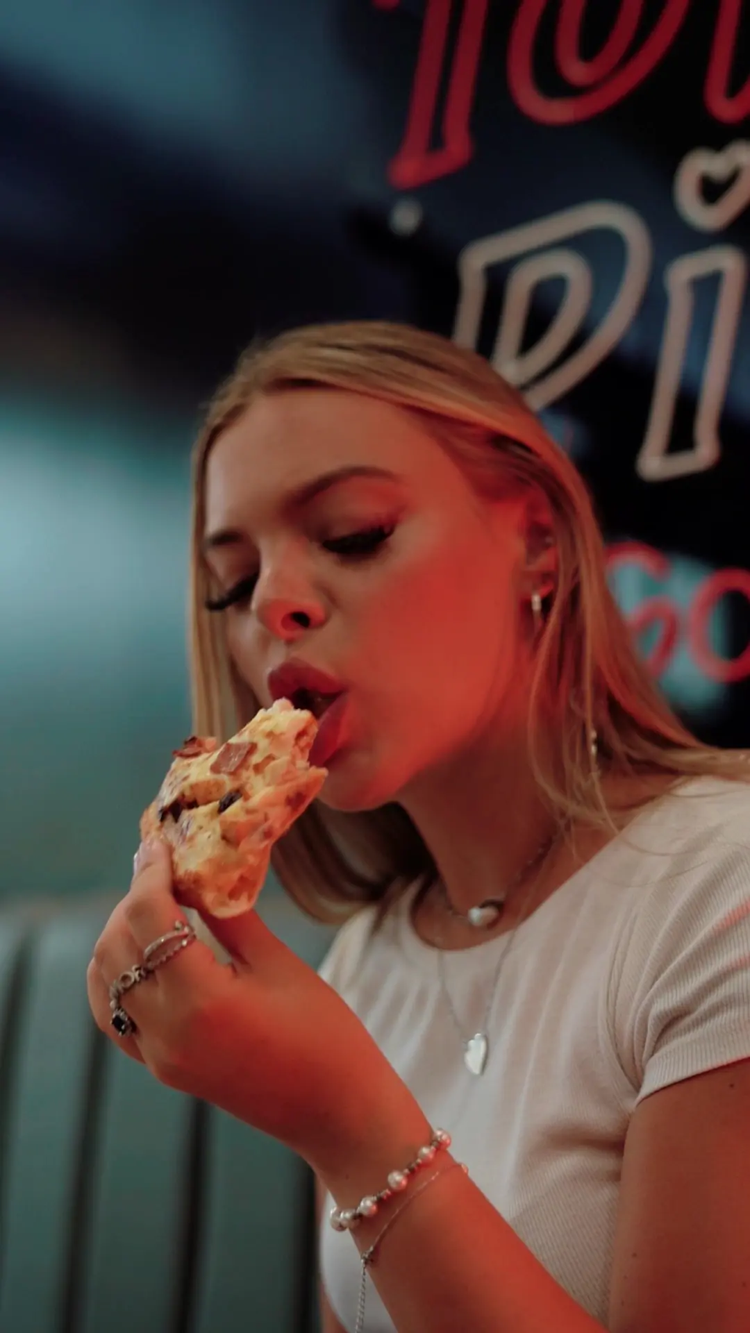 Tops Pizza photo (photo 1 of 3)