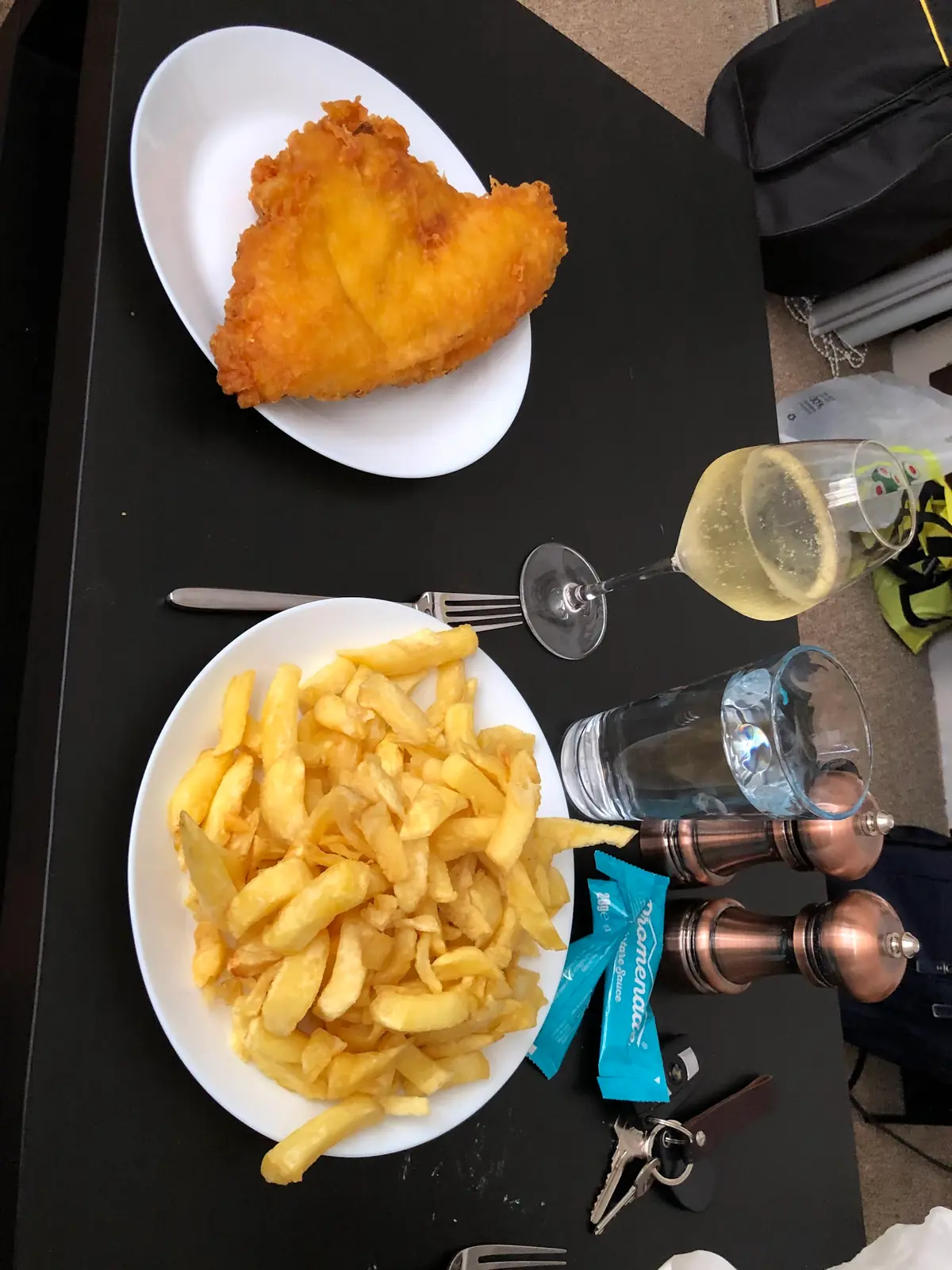 Golden Fry photo (photo 3 of 3)
