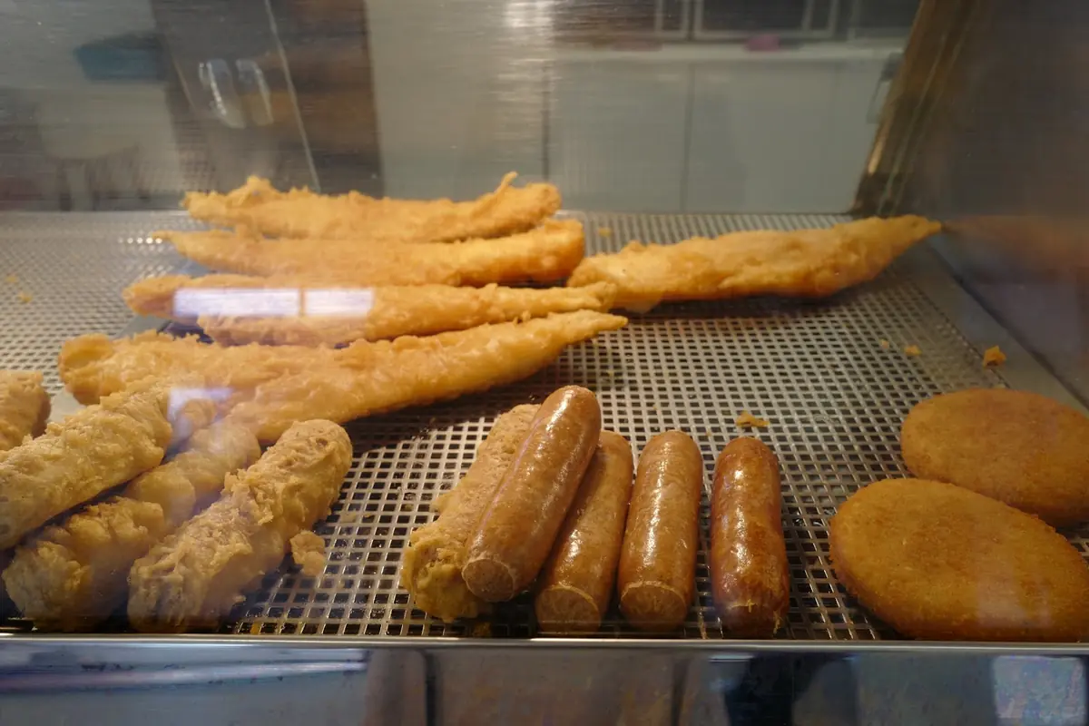 Golden Fry photo (photo 2 of 3)