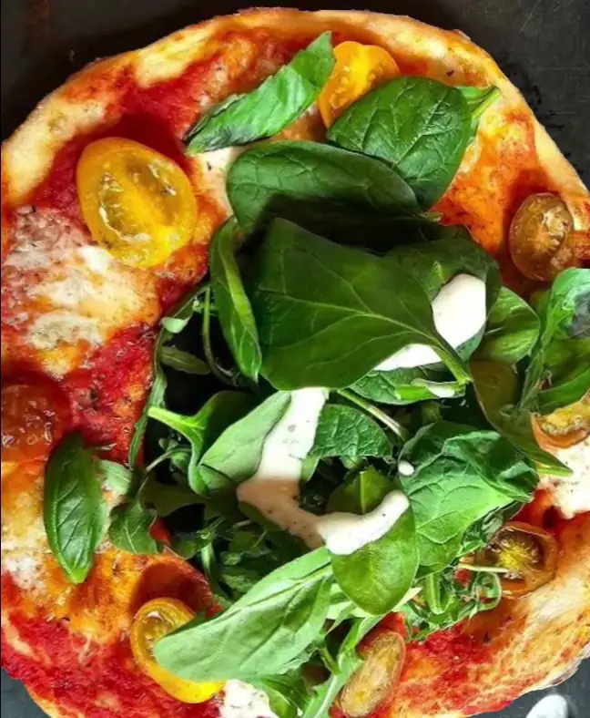 PizzaExpress photo (photo 2 of 3)
