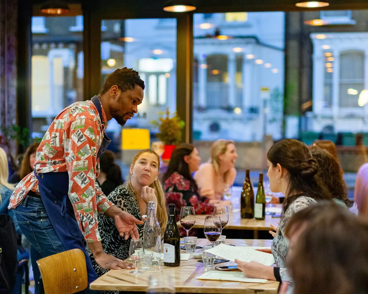 Authentique - Epicerie & Bar photo (photo 3 of 3)