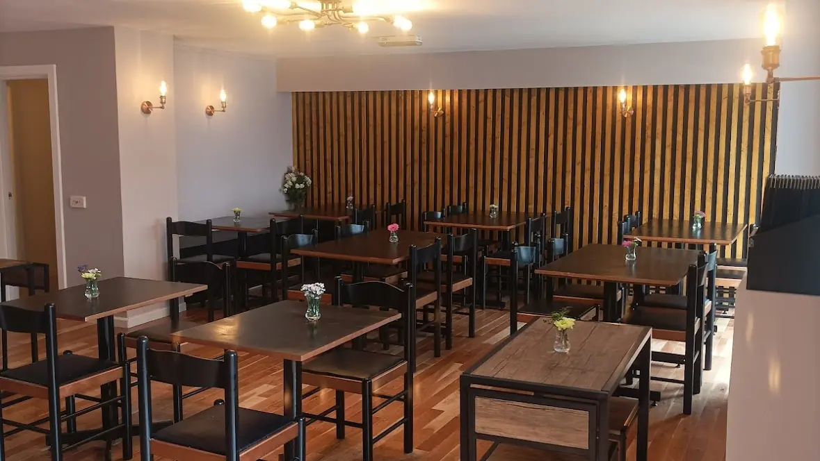 Ali-Ioli Spanish Restaurant — Restaurants in London