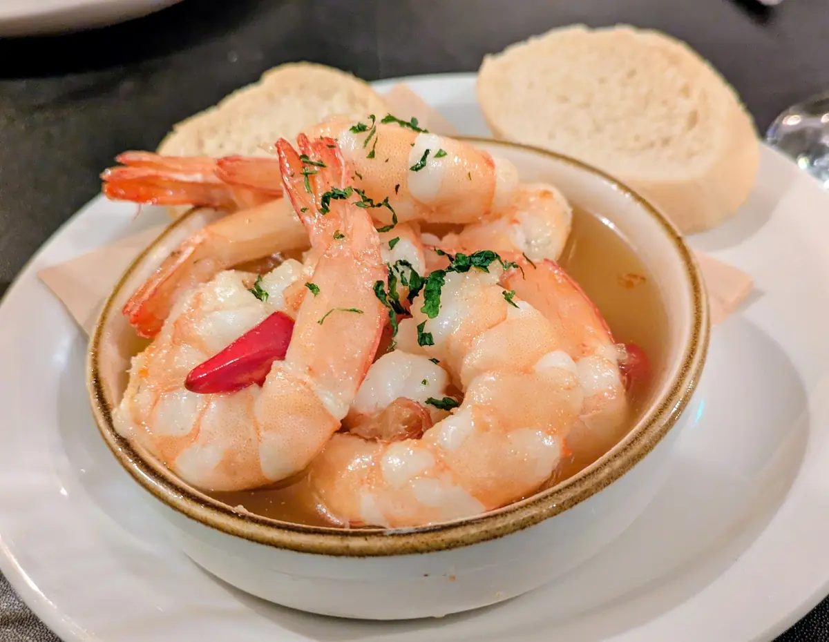 Ali-Ioli Spanish Restaurant photo (photo 2 of 3)