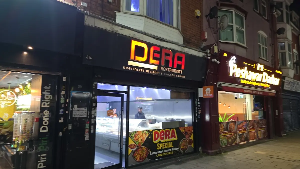 Dera