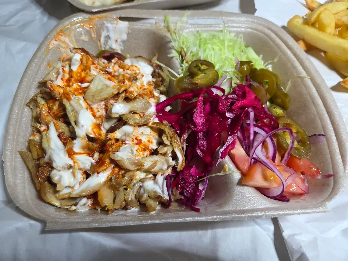 Shawarma City photo (photo 3 of 3)