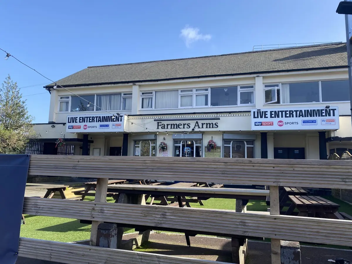 Farmers Arms photo (photo 1 of 7)