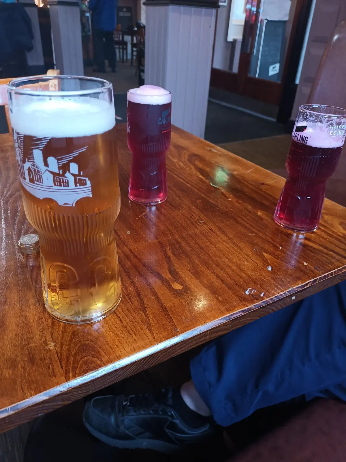Farmers Arms photo (photo 2 of 7)