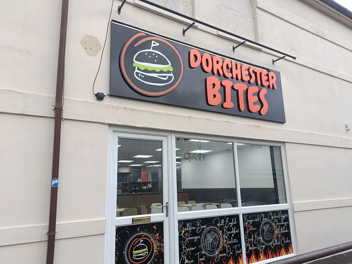 Dorchester Bites