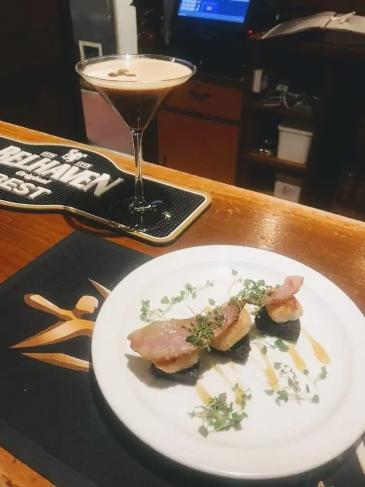 The Golden Pheasant
