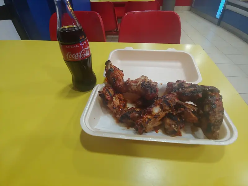 Munchies Pizza & Kebabs photo (photo 2 of 3)