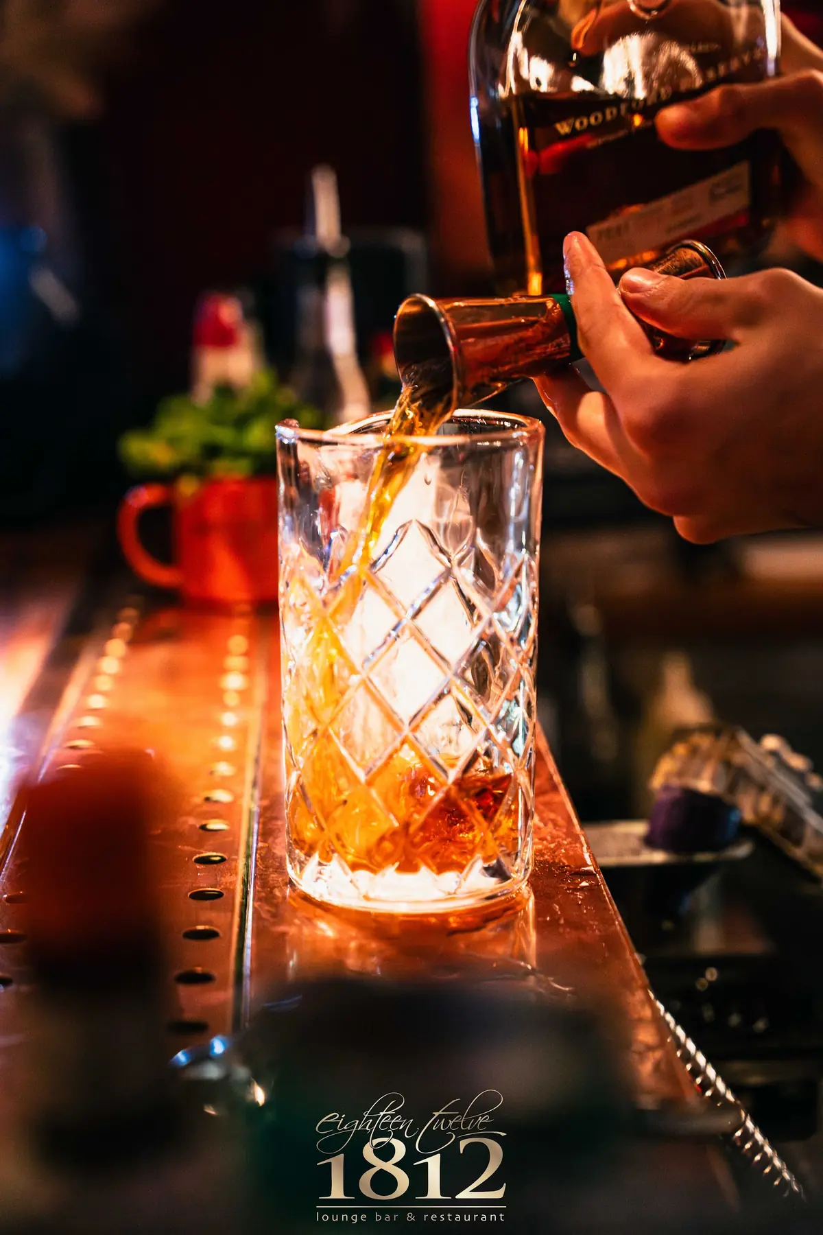 1812 Lounge Bar & Restaurant photo (photo 2 of 3)