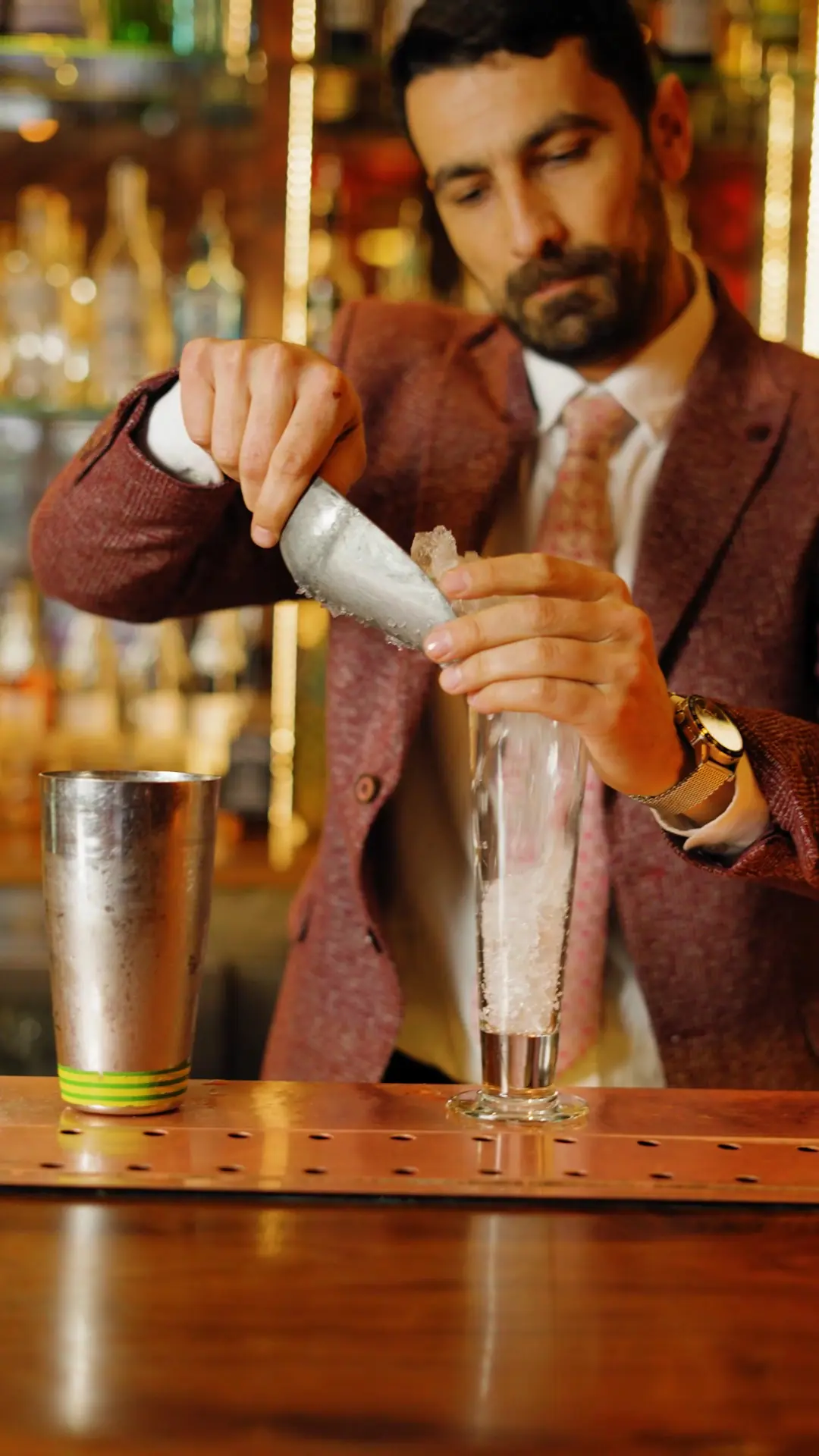 1812 Lounge Bar & Restaurant photo (photo 1 of 3)