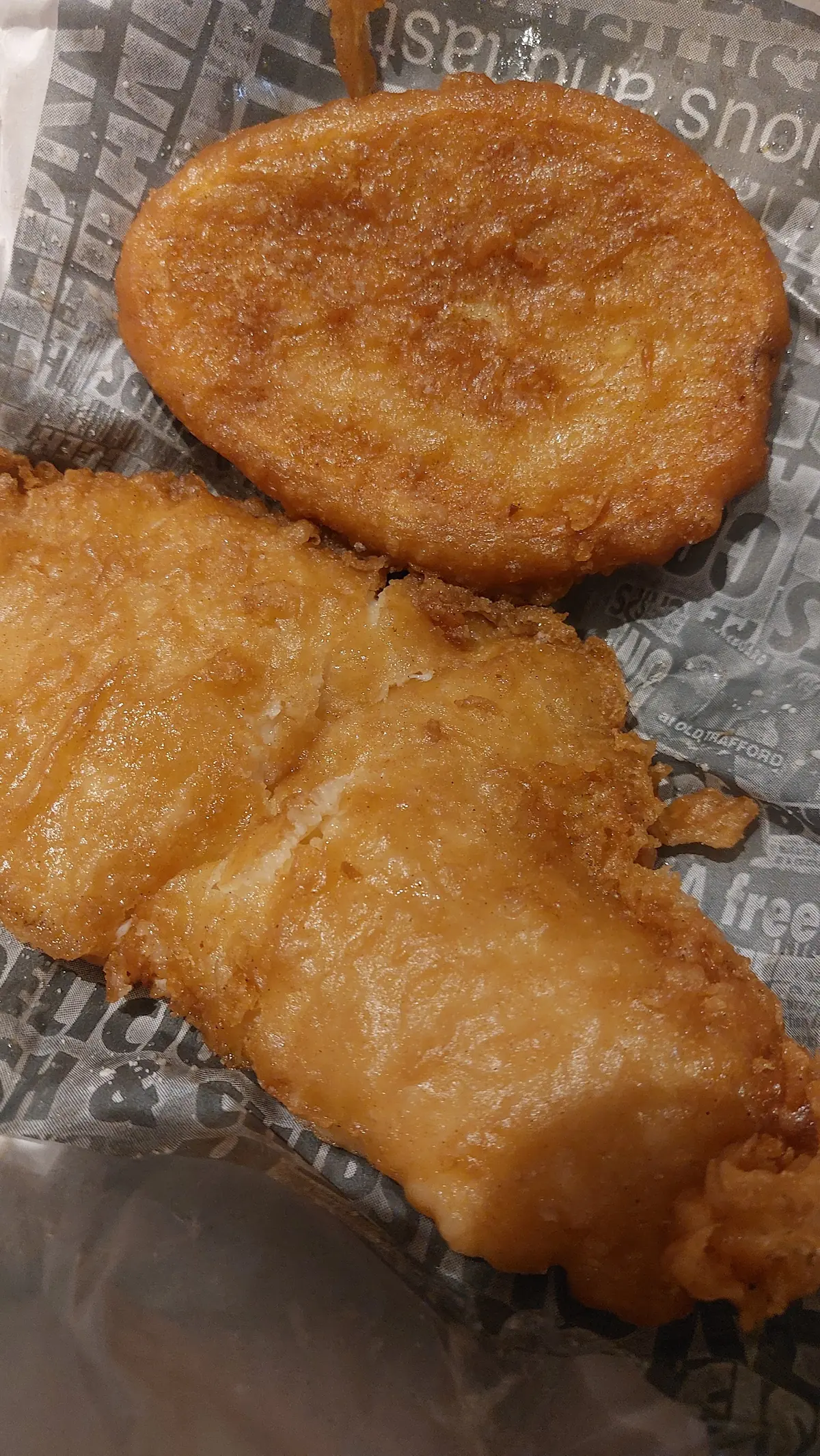 Reed Street Fisheries photo (photo 3 of 3)