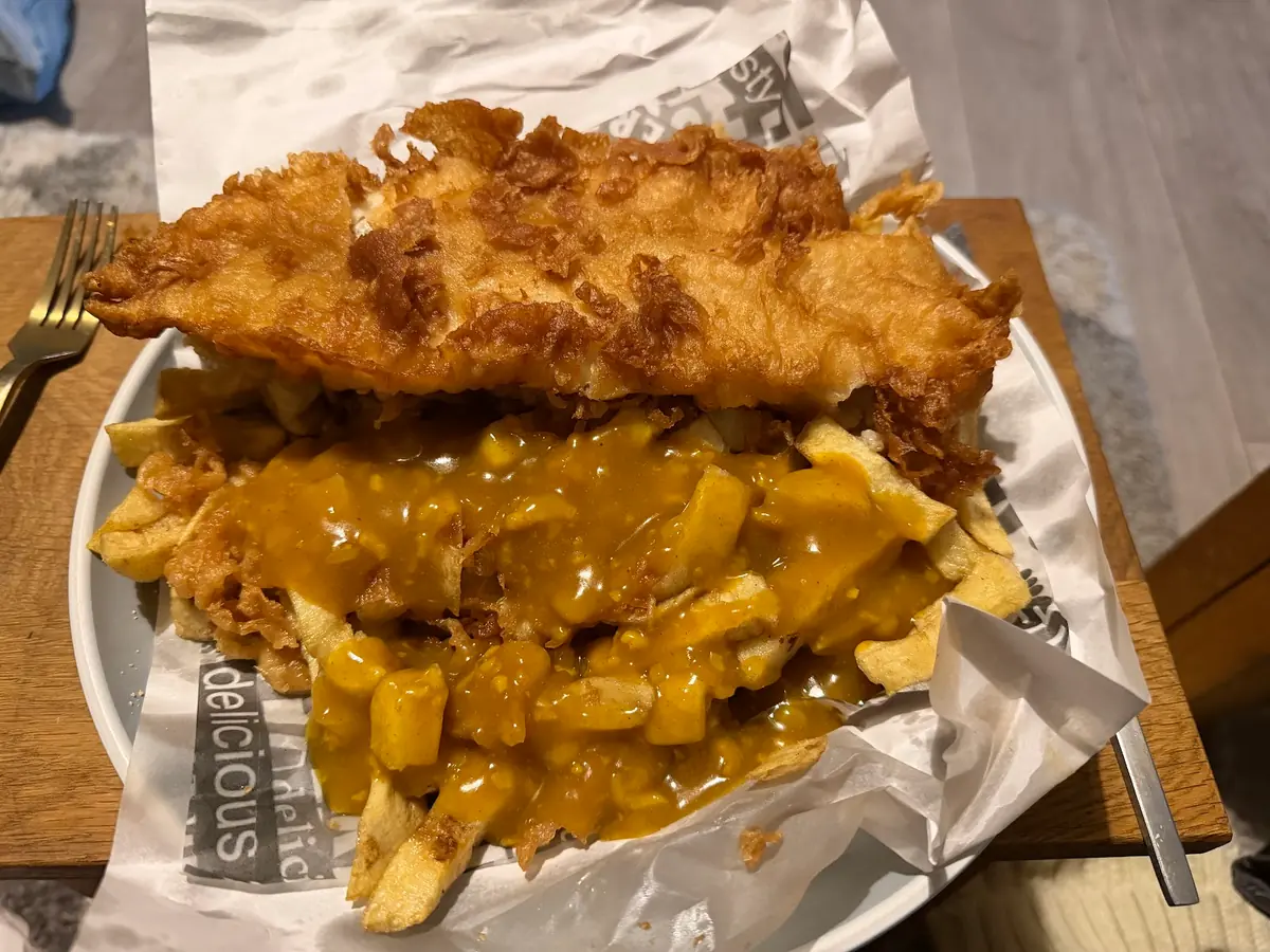 Reed Street Fisheries