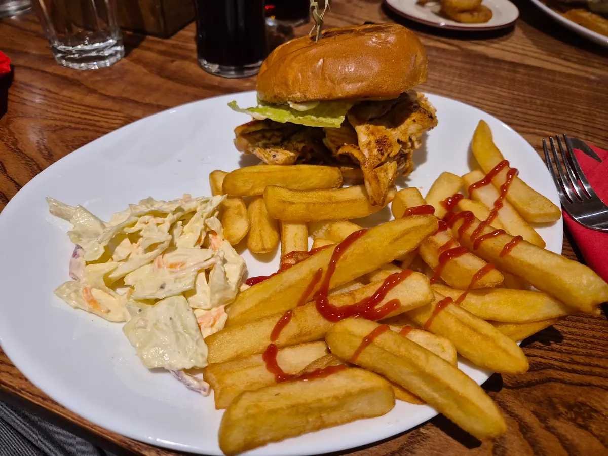The Shack - Bar and Grill photo (photo 2 of 3)