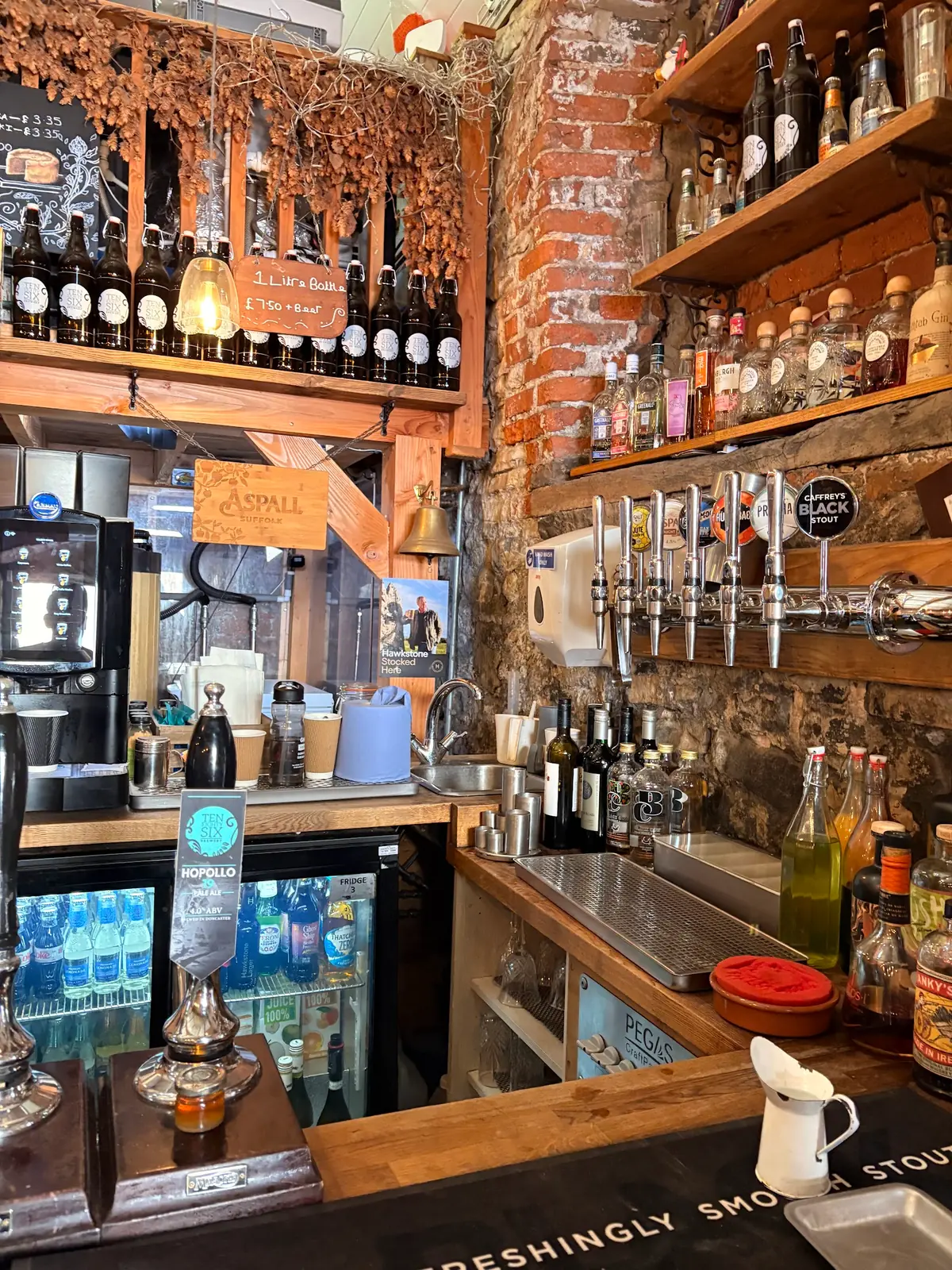 The Old Brewhouse photo (photo 2 of 3)