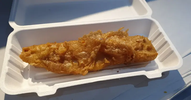 JB's Fish & Chips photo (photo 2 of 3)