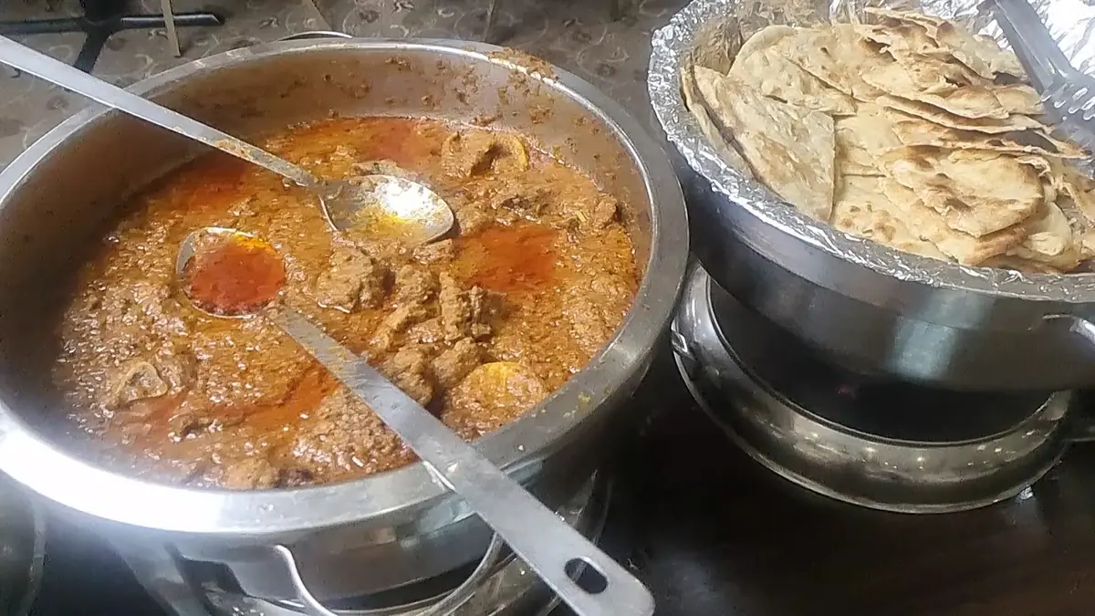 Spice Village Southall photo (photo 1 of 3)