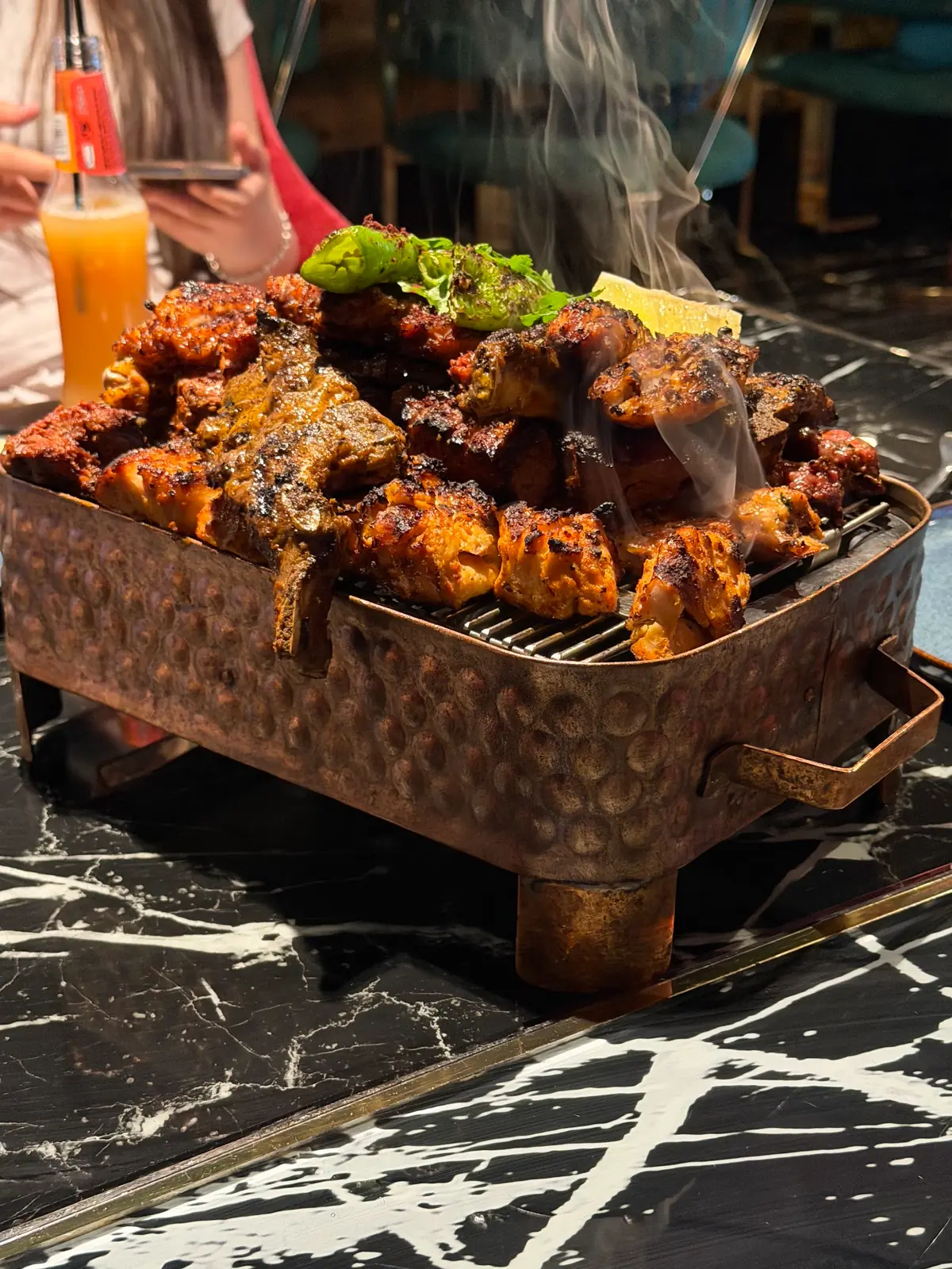 Akaya Lounge photo (photo 3 of 3)
