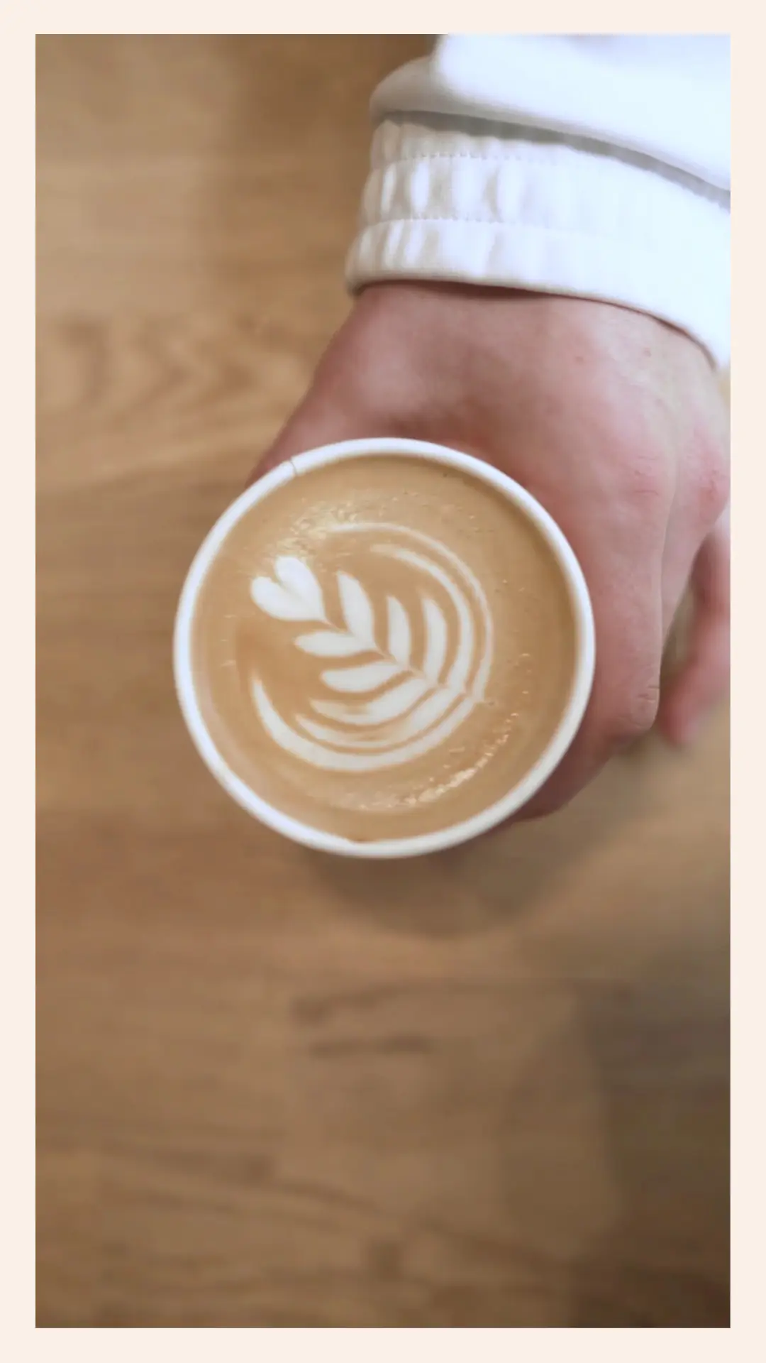 Dark Woods Coffee x Ruffians photo (photo 1 of 3)