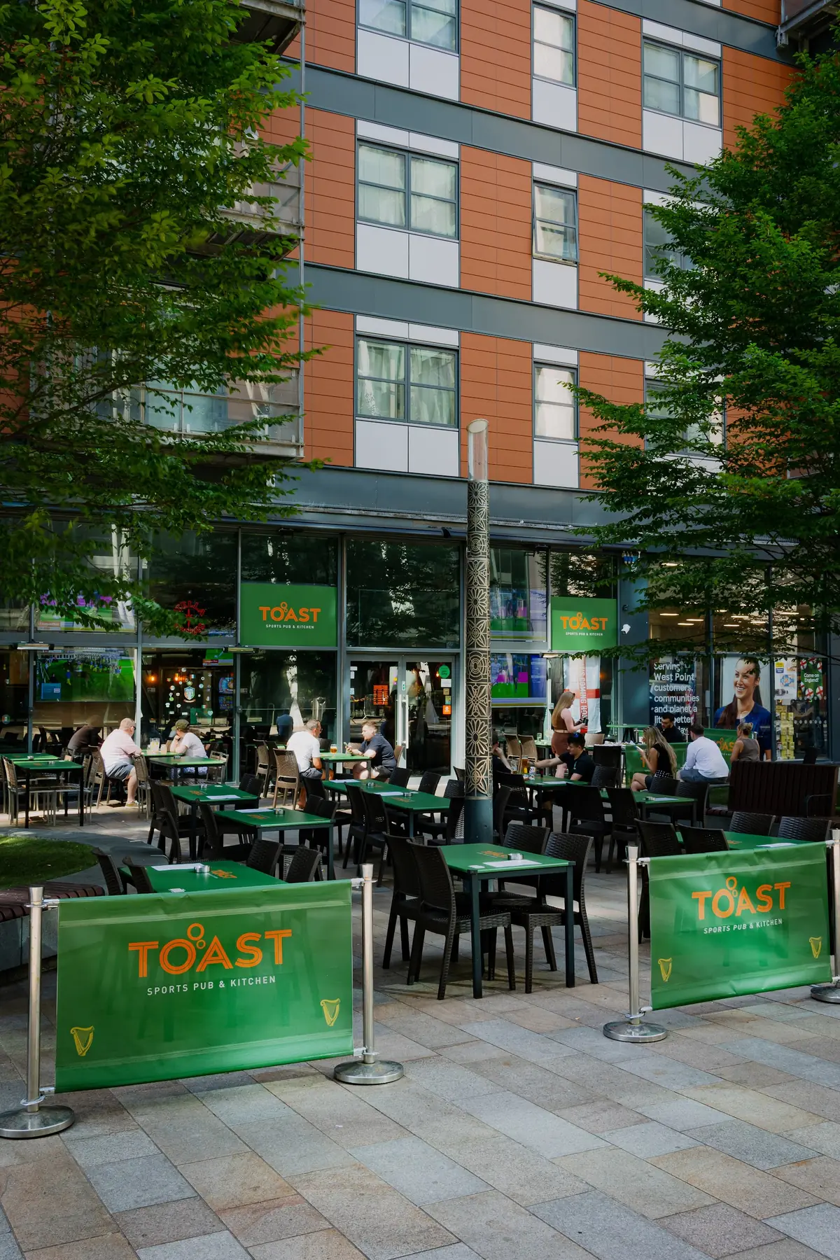 Toast Pub photo (photo 3 of 3)