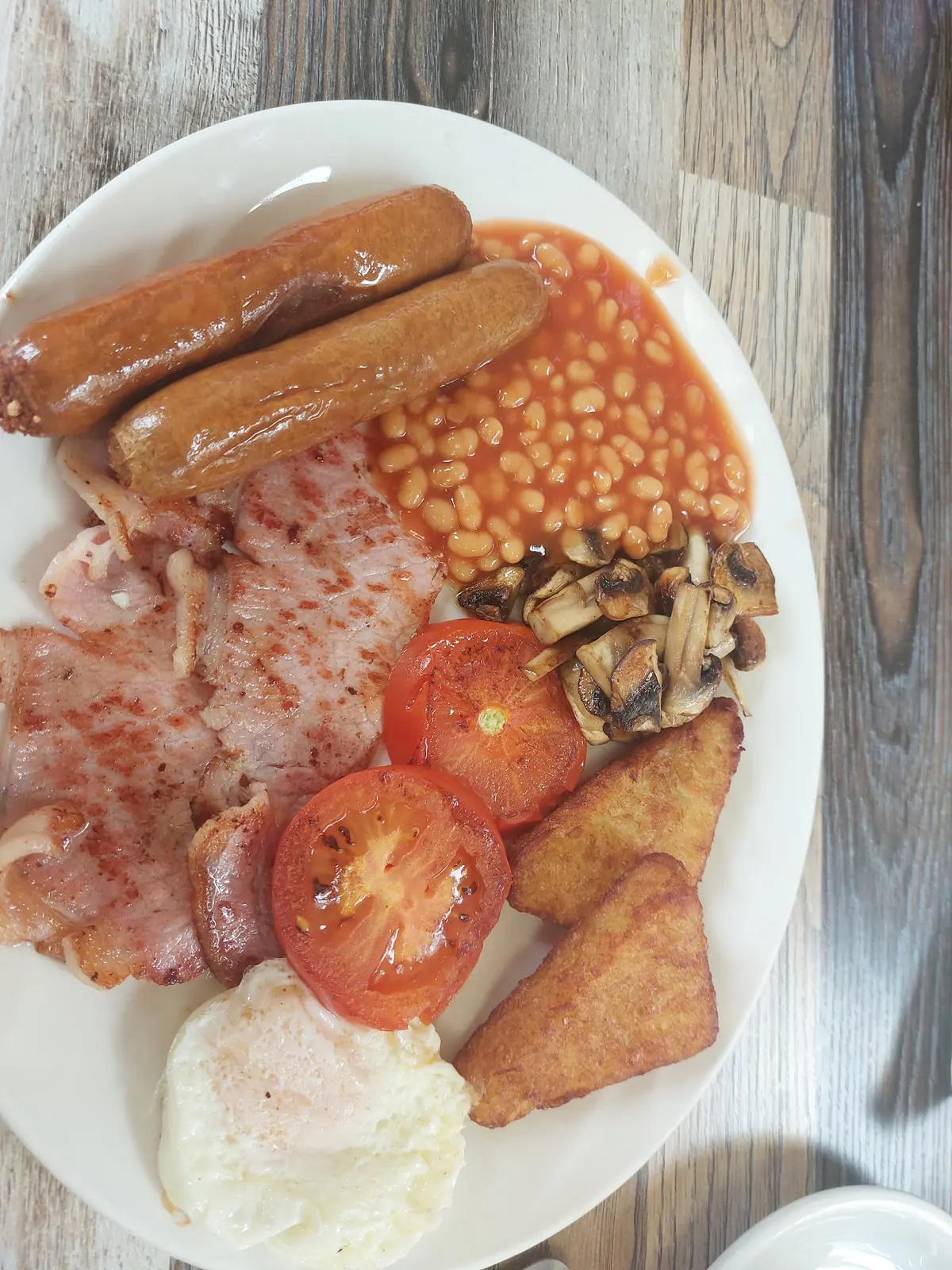 ALDRIDGE CAFE photo (photo 1 of 3)