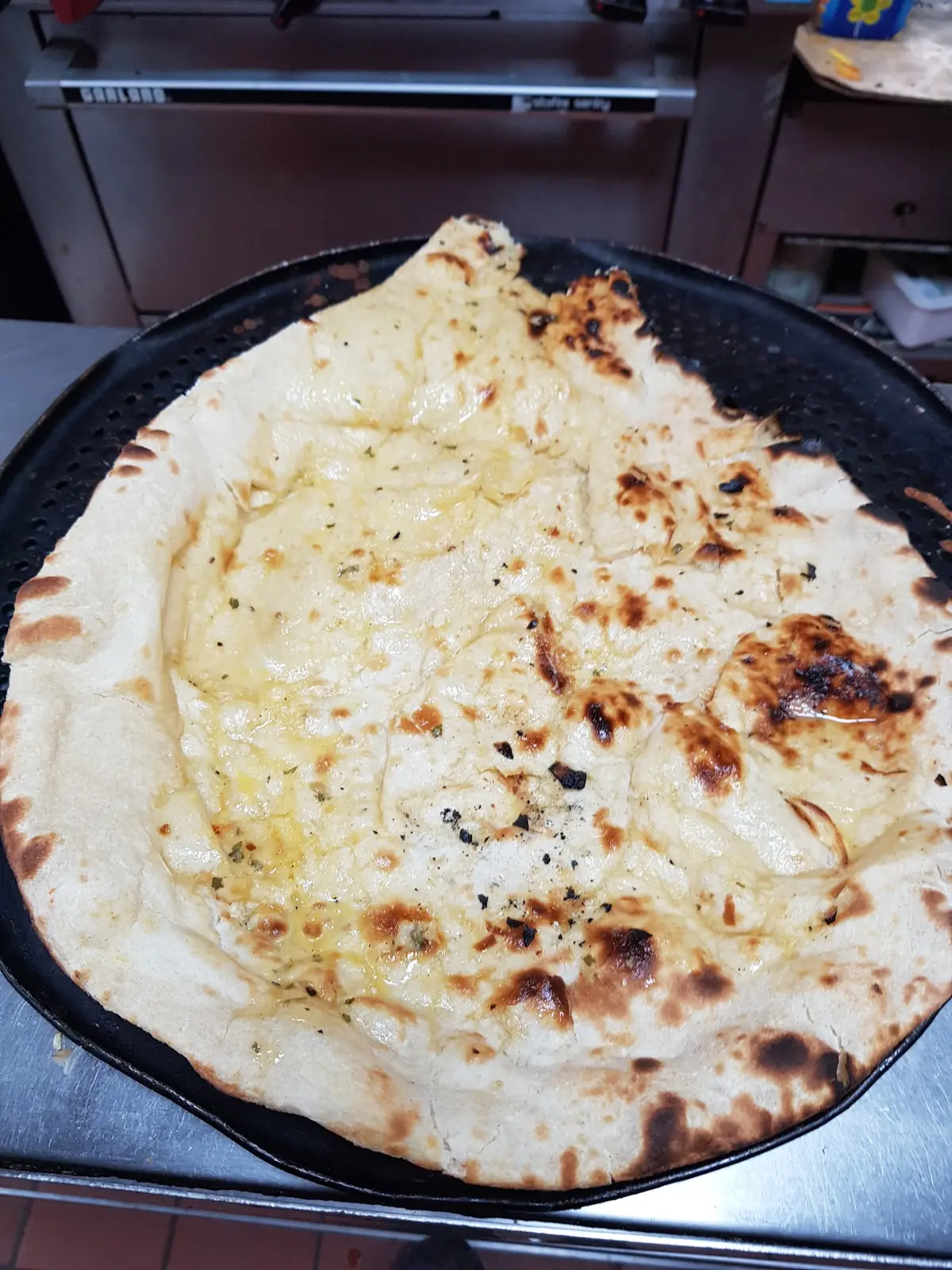 Anzars Tandoori Takeaway