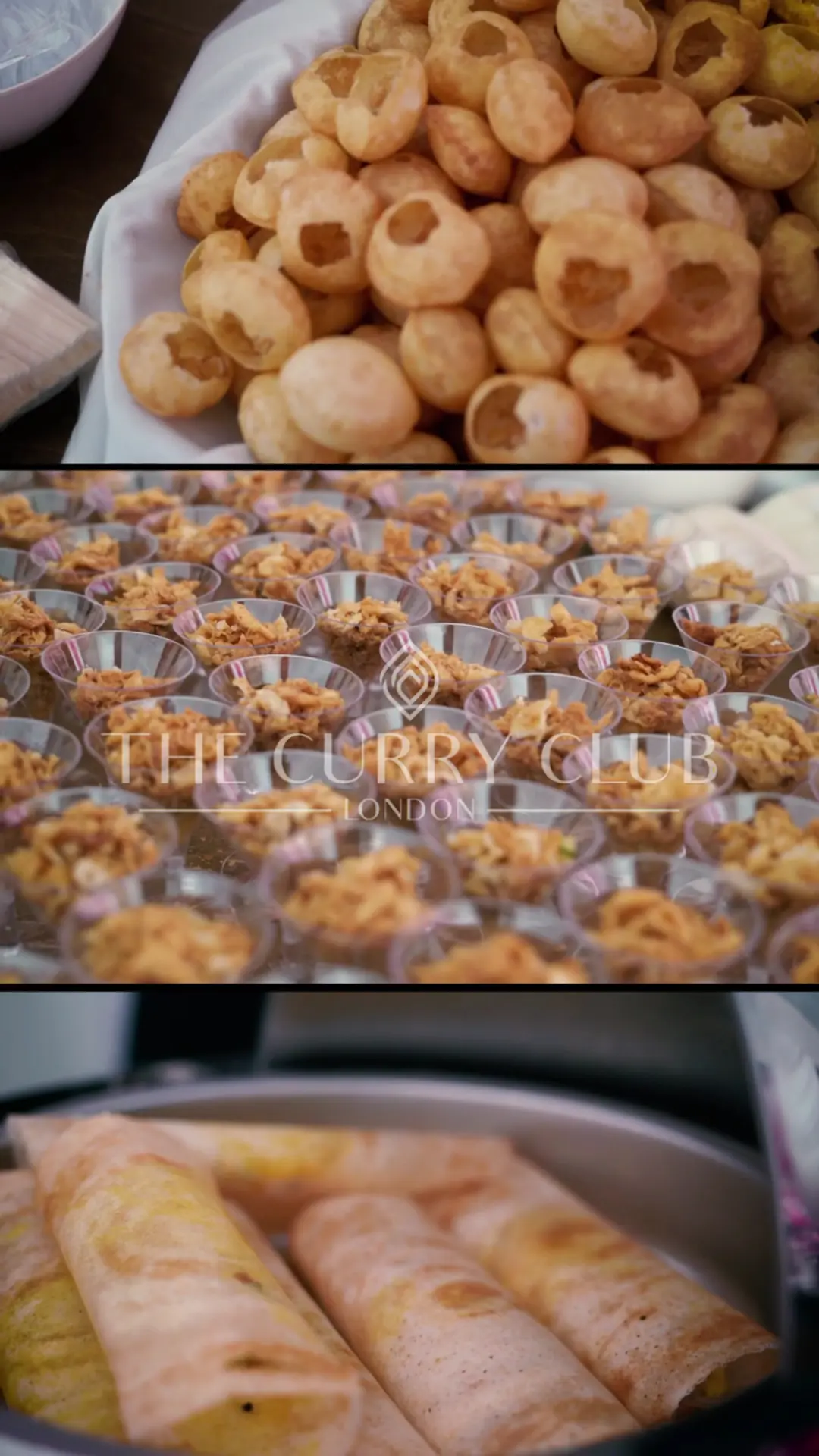 The Curry Club London photo (photo 1 of 3)
