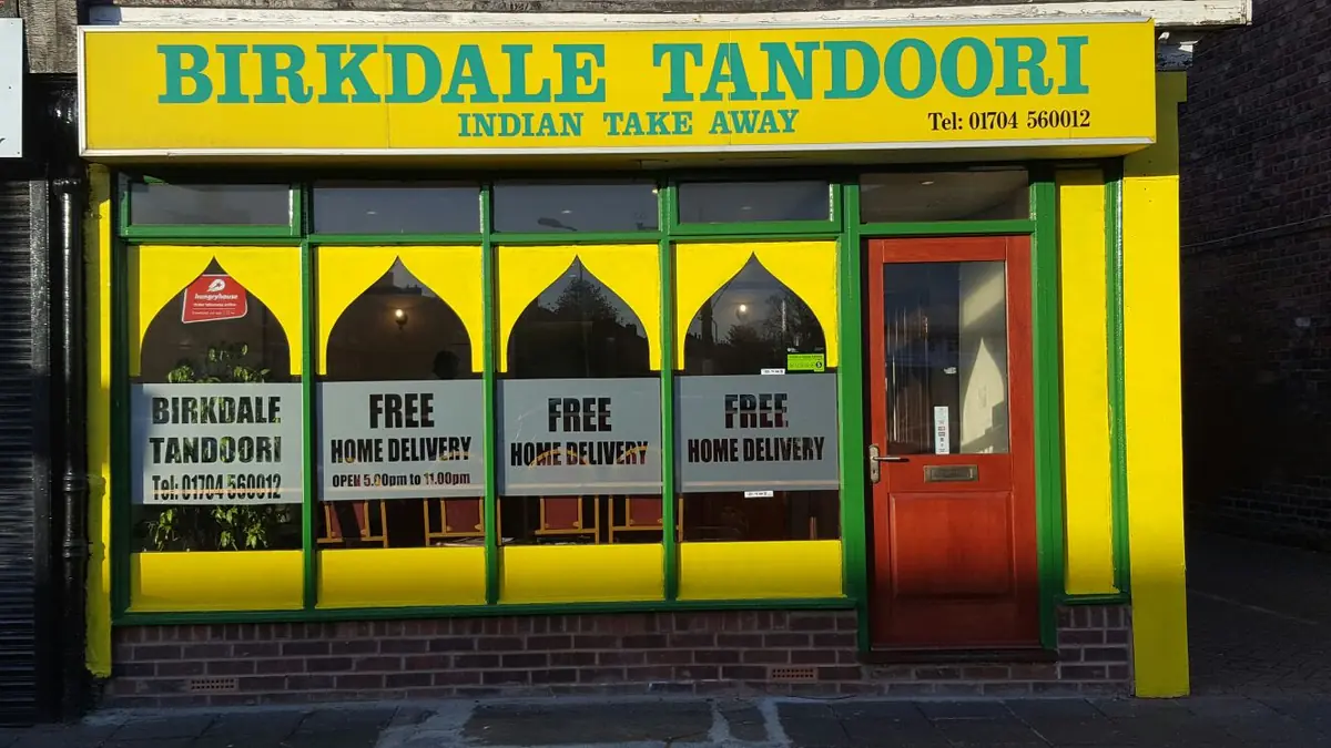 Birkdale Tandoori photo (photo 1 of 3)