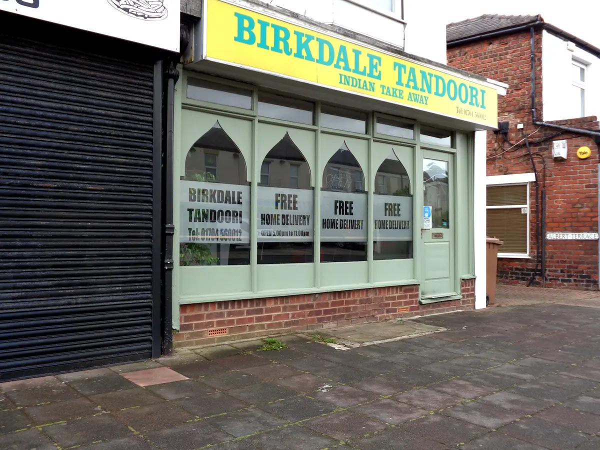 Birkdale Tandoori photo (photo 2 of 3)