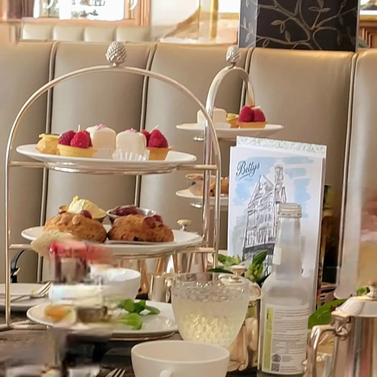 Bettys Café Tea Rooms photo (photo 3 of 3)