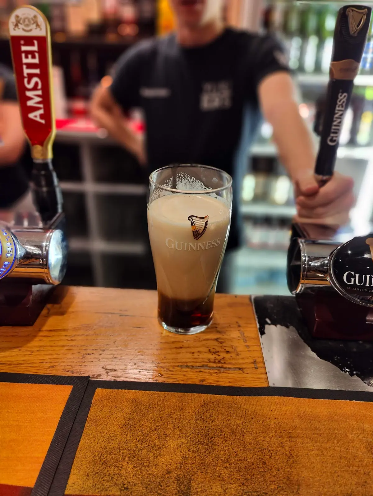 V-Bar