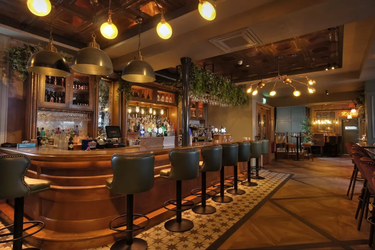 Olderfleet Bar & Lounge photo (photo 1 of 3)