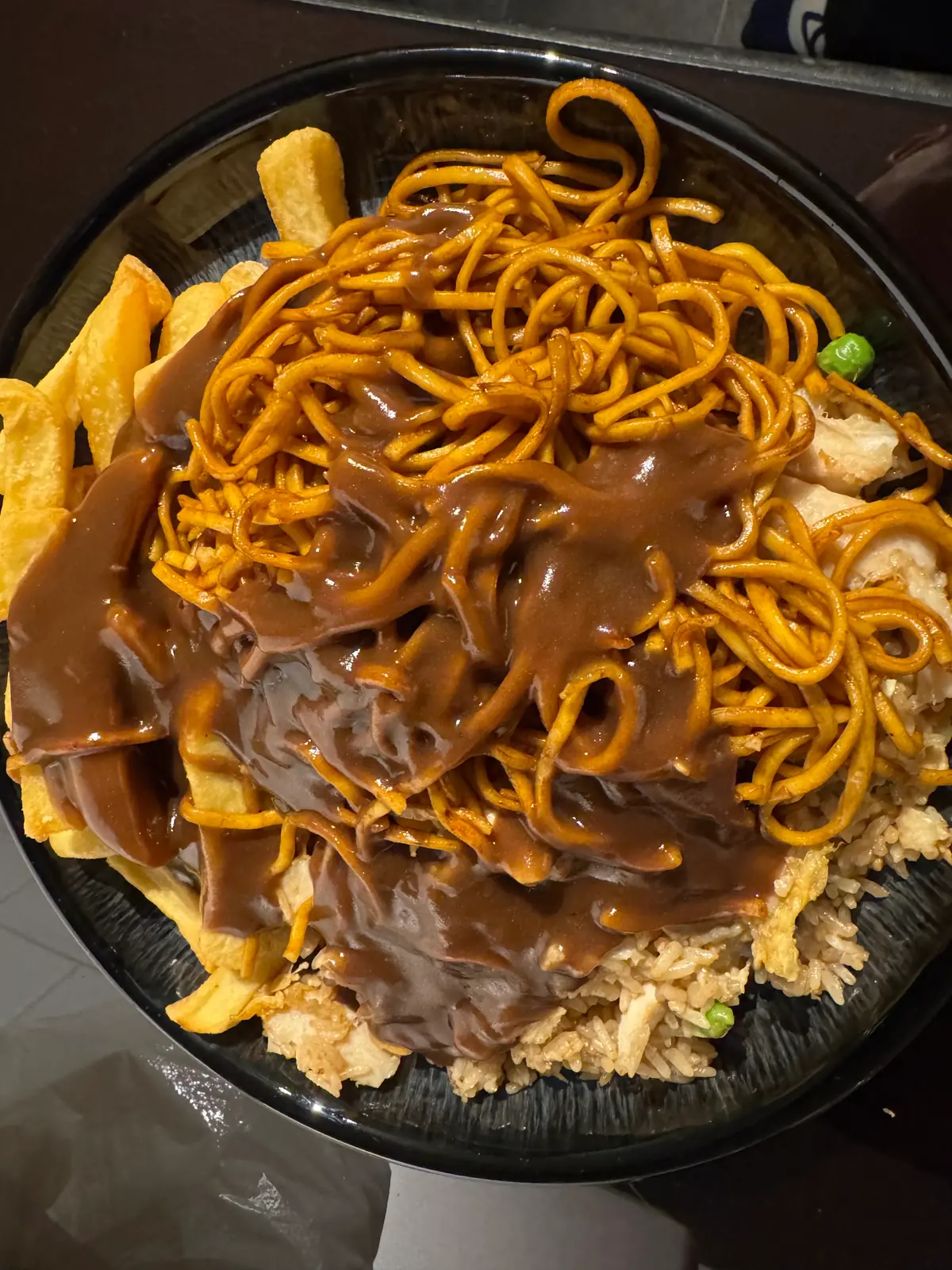 Tongs Chinese Takeaway — Chinese restaurants in Newcastle Upon Tyne
