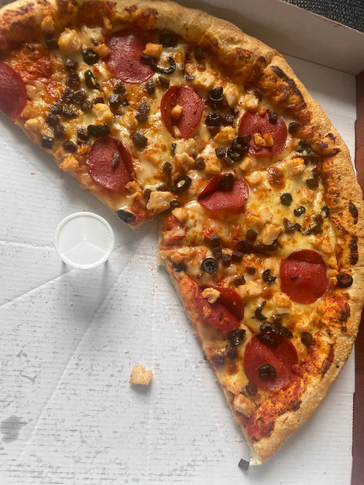 Aylesbury Pizza Ltd — Pizza restaurants in Aylesbury