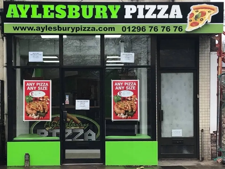 Aylesbury Pizza Ltd photo (photo 1 of 3)