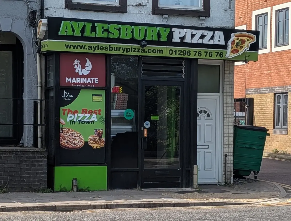 Aylesbury Pizza Ltd photo (photo 2 of 3)