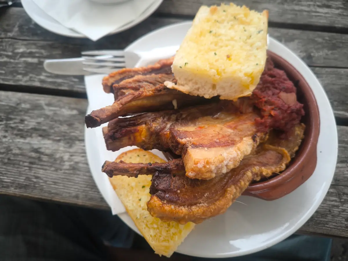 The Six Bells Chiddingly — Bars in Lewes