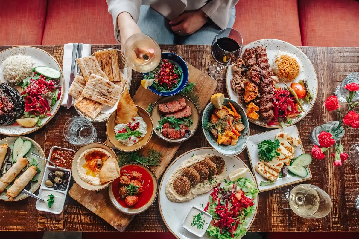 Lokma Turkish Grill & Bar photo (photo 3 of 3)