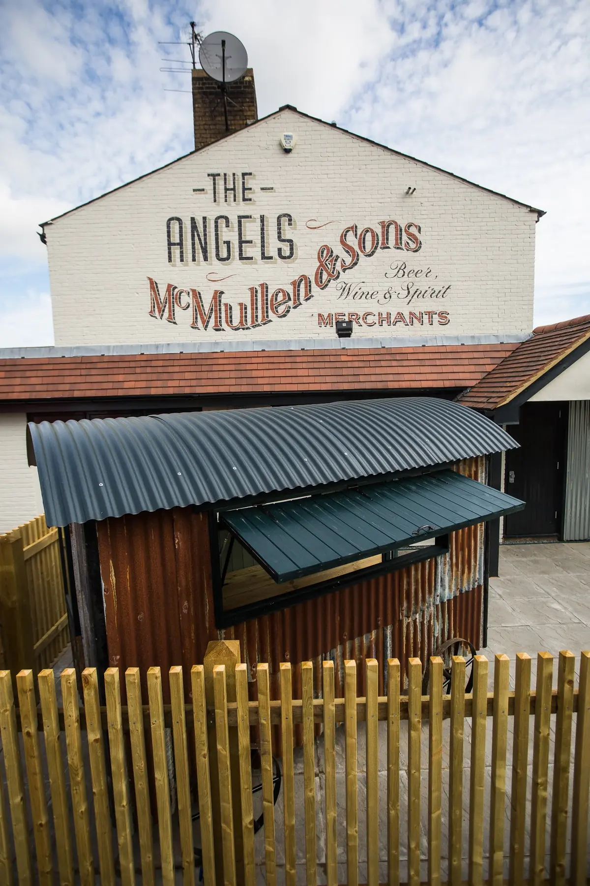 Angels photo (photo 1 of 3)