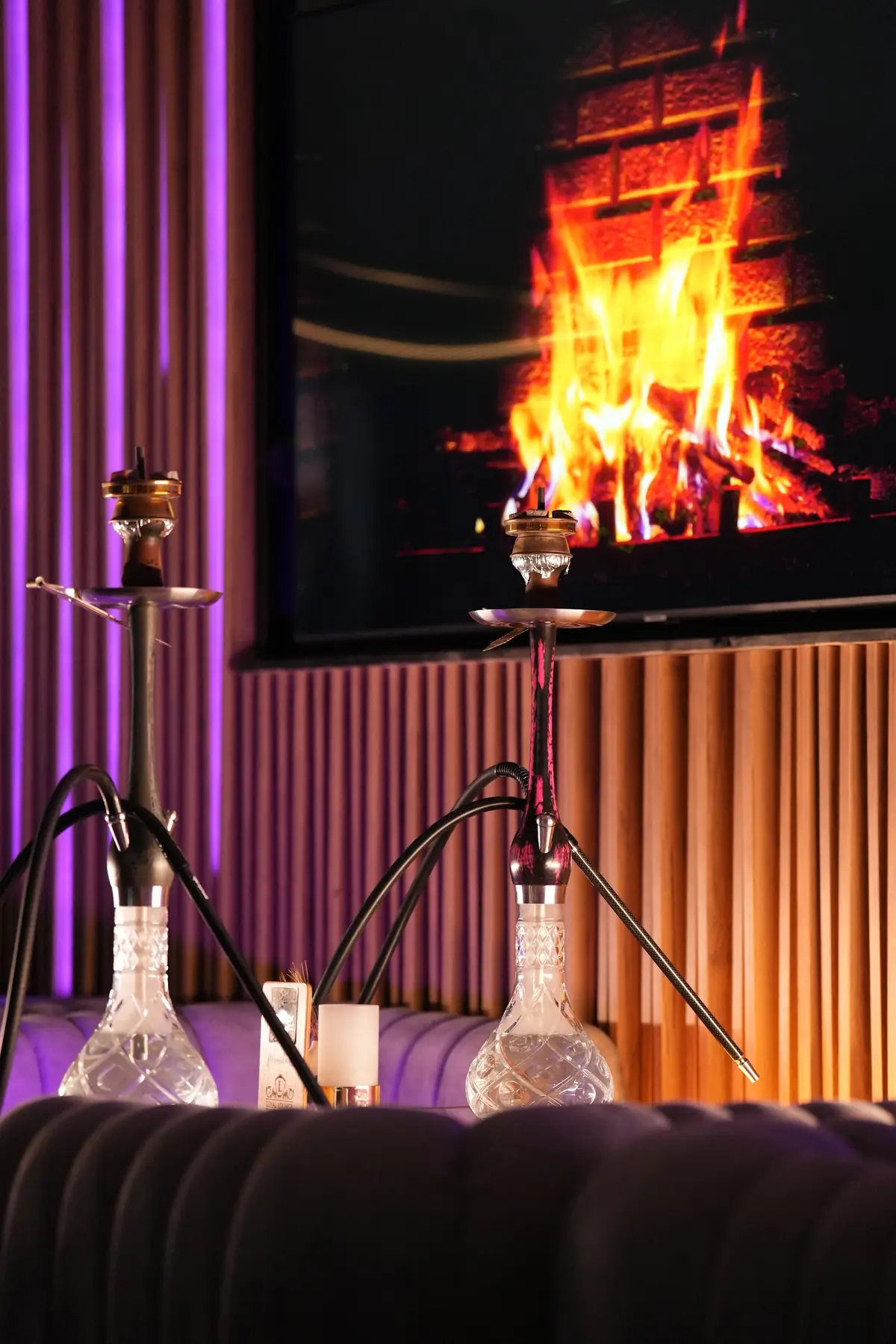 Loyal Lounge photo (photo 3 of 3)