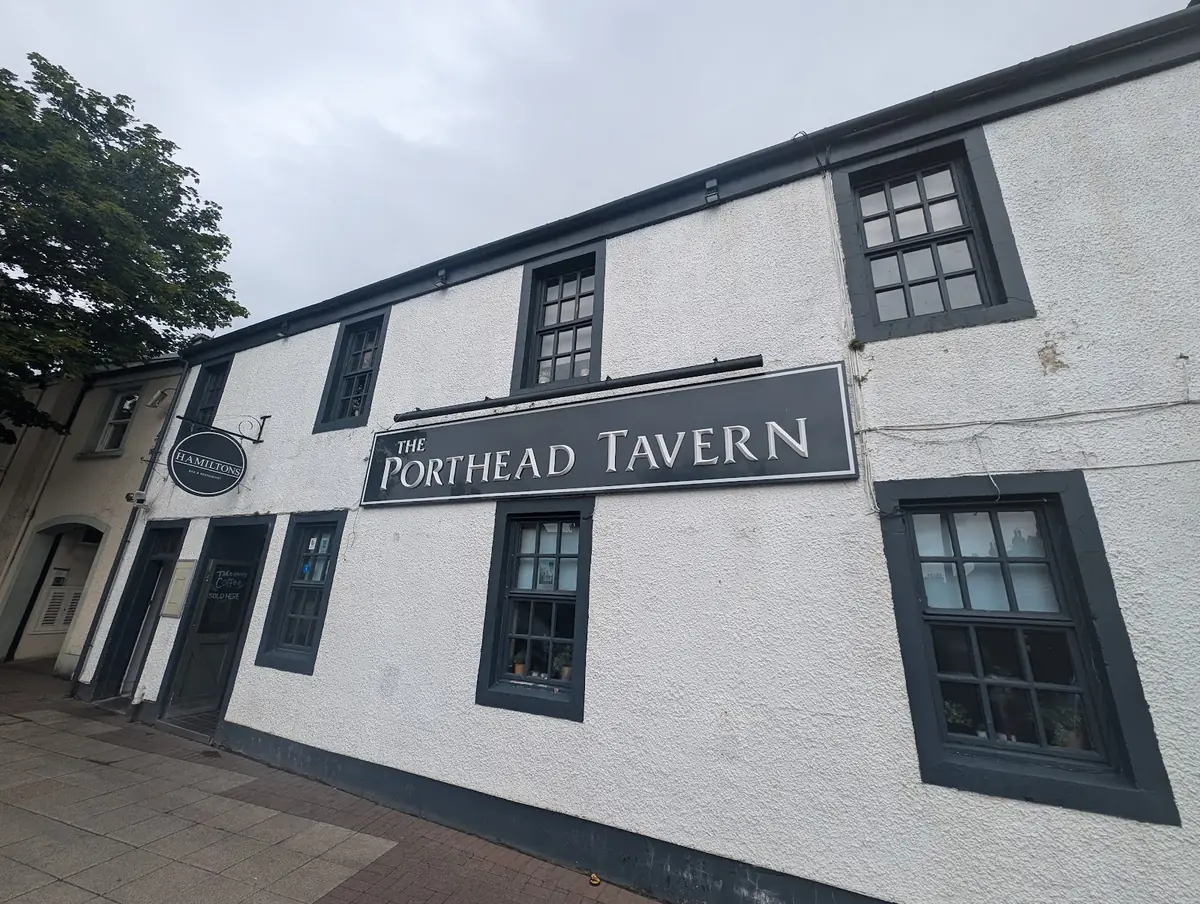 Porthead Tavern and Hamiltons Restaurant photo (photo 3 of 3)