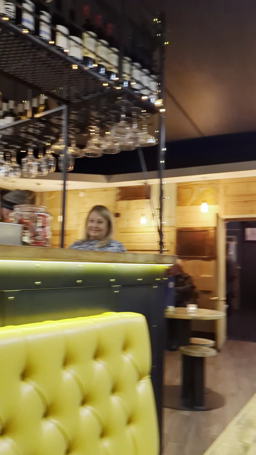 KWB Neighbourhood Bar (Kelham Wine Bar) photo (photo 1 of 3)