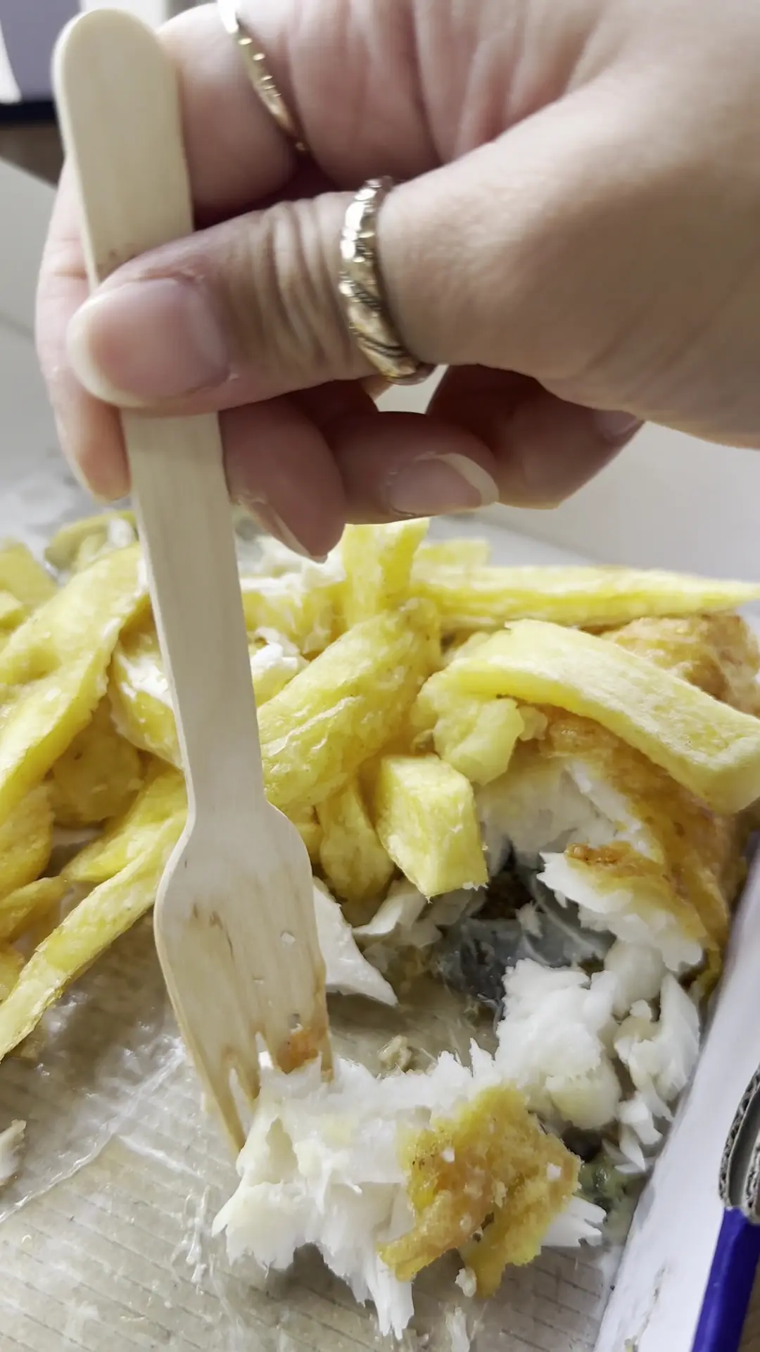 Pimlico Traditional Fish & Chips photo (photo 1 of 3)